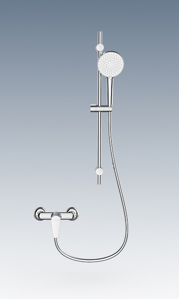 隨心搭系列淋浴花灑HMF200-310B