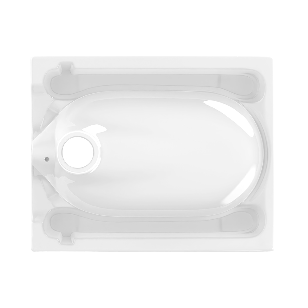 GC3100C02-055 蹲便器